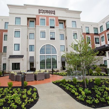 Staybridge Suites Miamisburg By Ihg Exterior photo