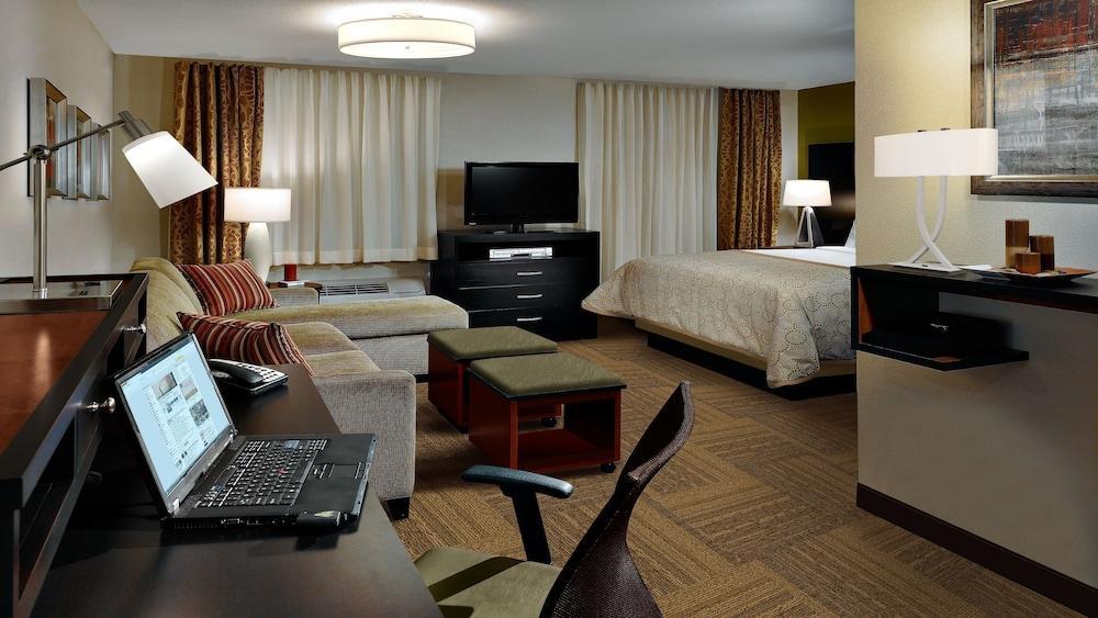 Staybridge Suites Miamisburg By Ihg Exterior photo