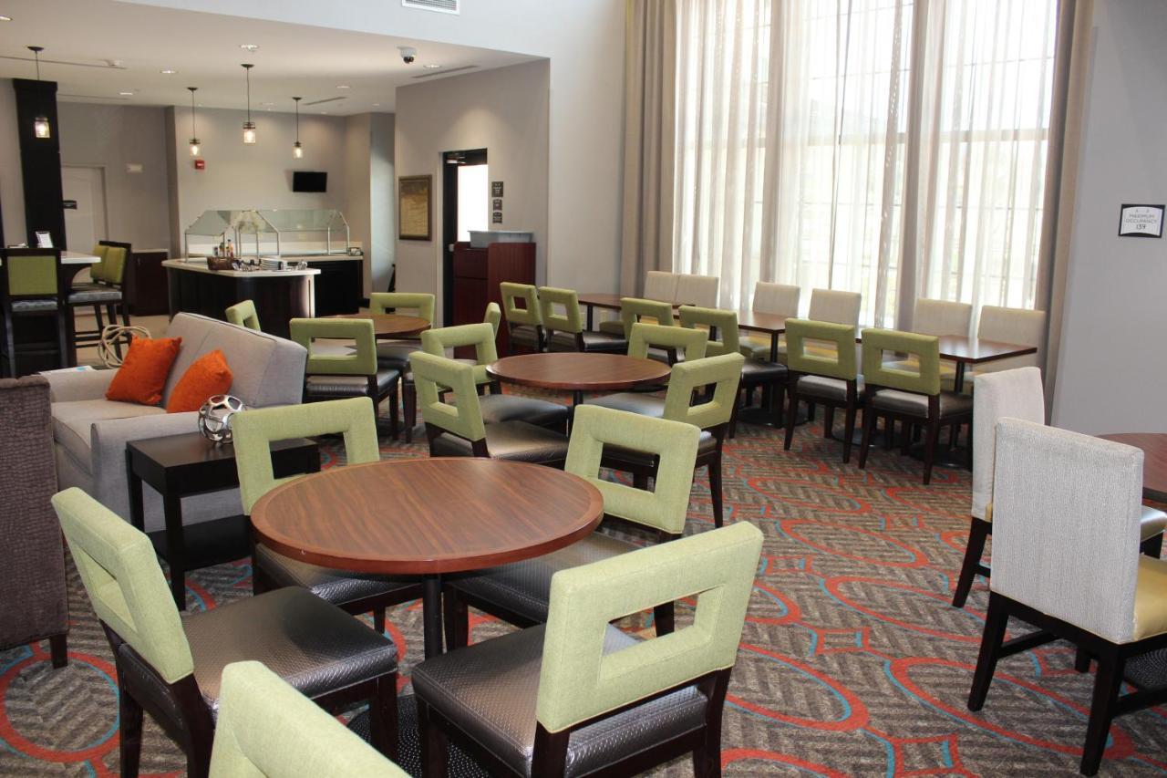 Staybridge Suites Miamisburg By Ihg Exterior photo