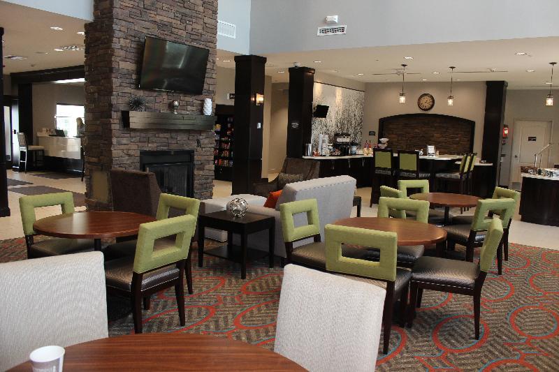 Staybridge Suites Miamisburg By Ihg Exterior photo