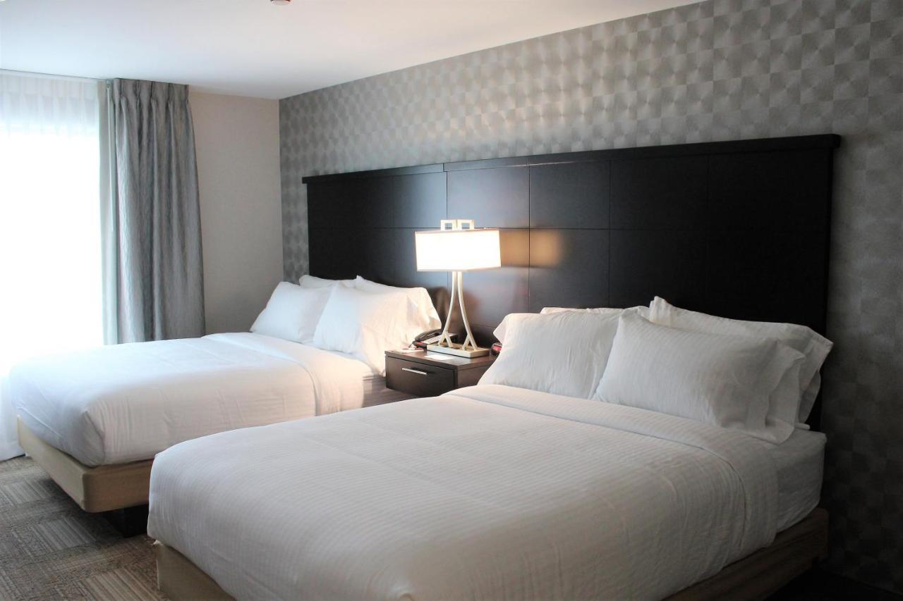 Staybridge Suites Miamisburg By Ihg Exterior photo