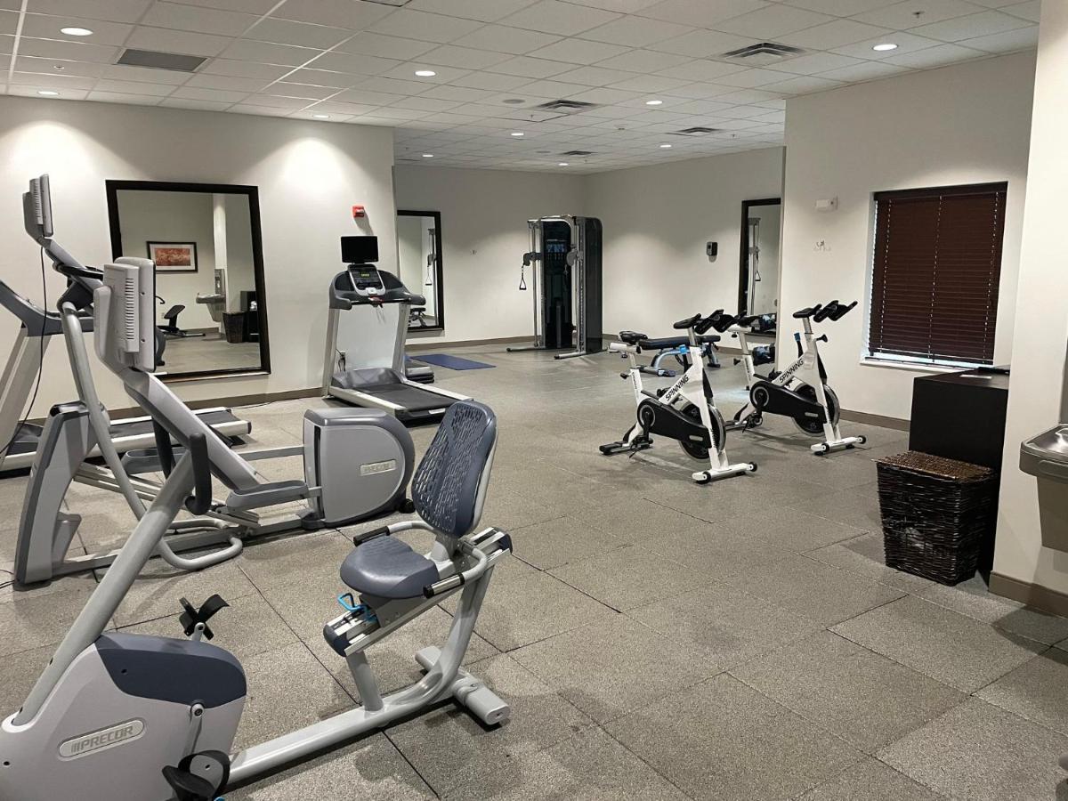 Staybridge Suites Miamisburg By Ihg Exterior photo