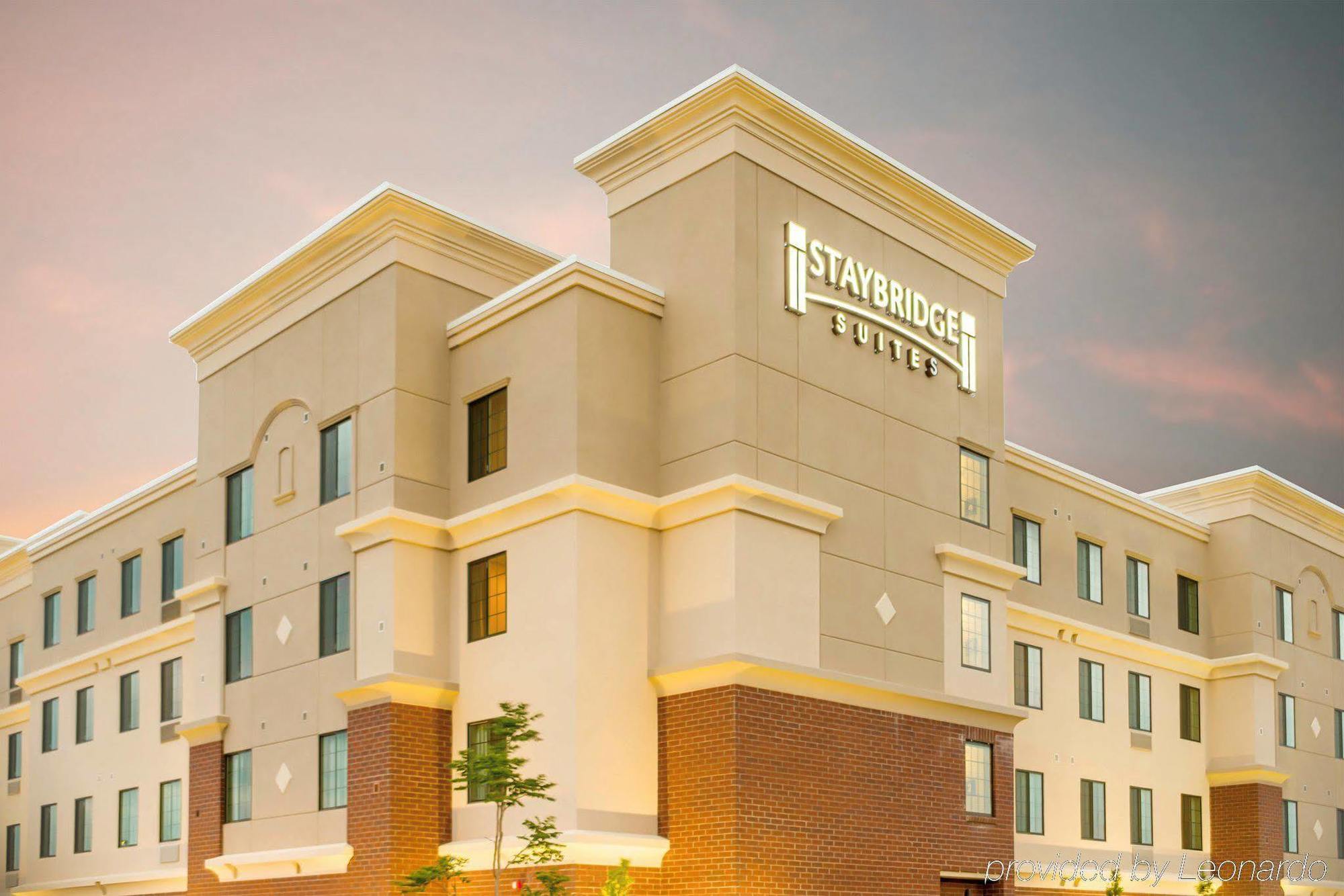 Staybridge Suites Miamisburg By Ihg Exterior photo