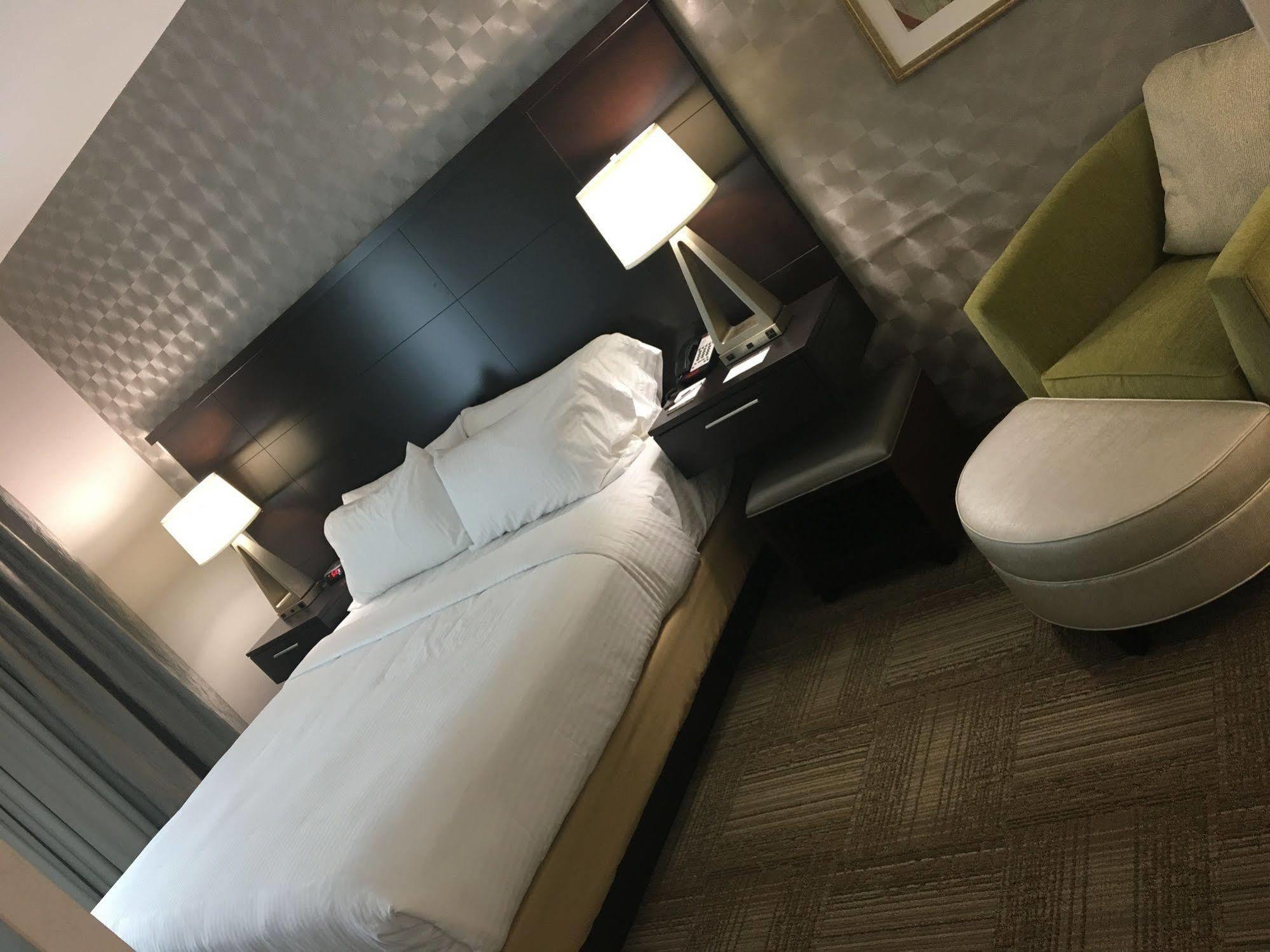 Staybridge Suites Miamisburg By Ihg Exterior photo