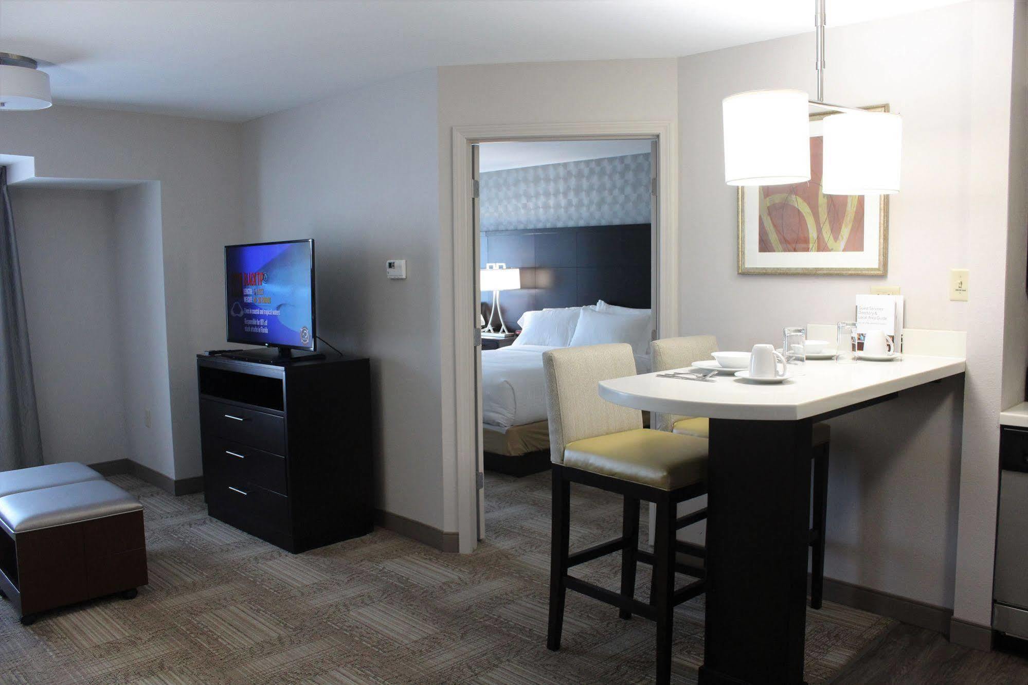 Staybridge Suites Miamisburg By Ihg Exterior photo