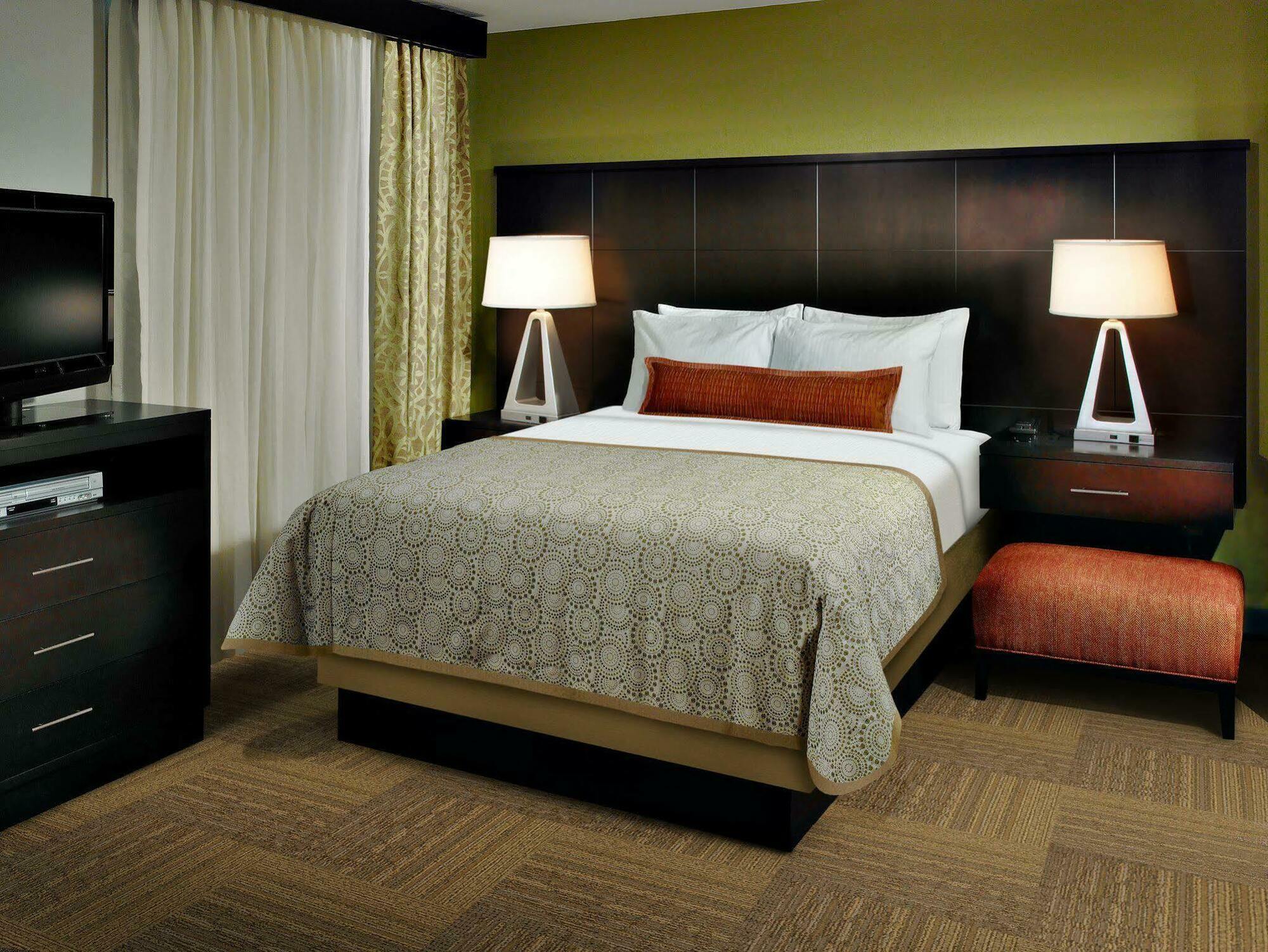 Staybridge Suites Miamisburg By Ihg Exterior photo