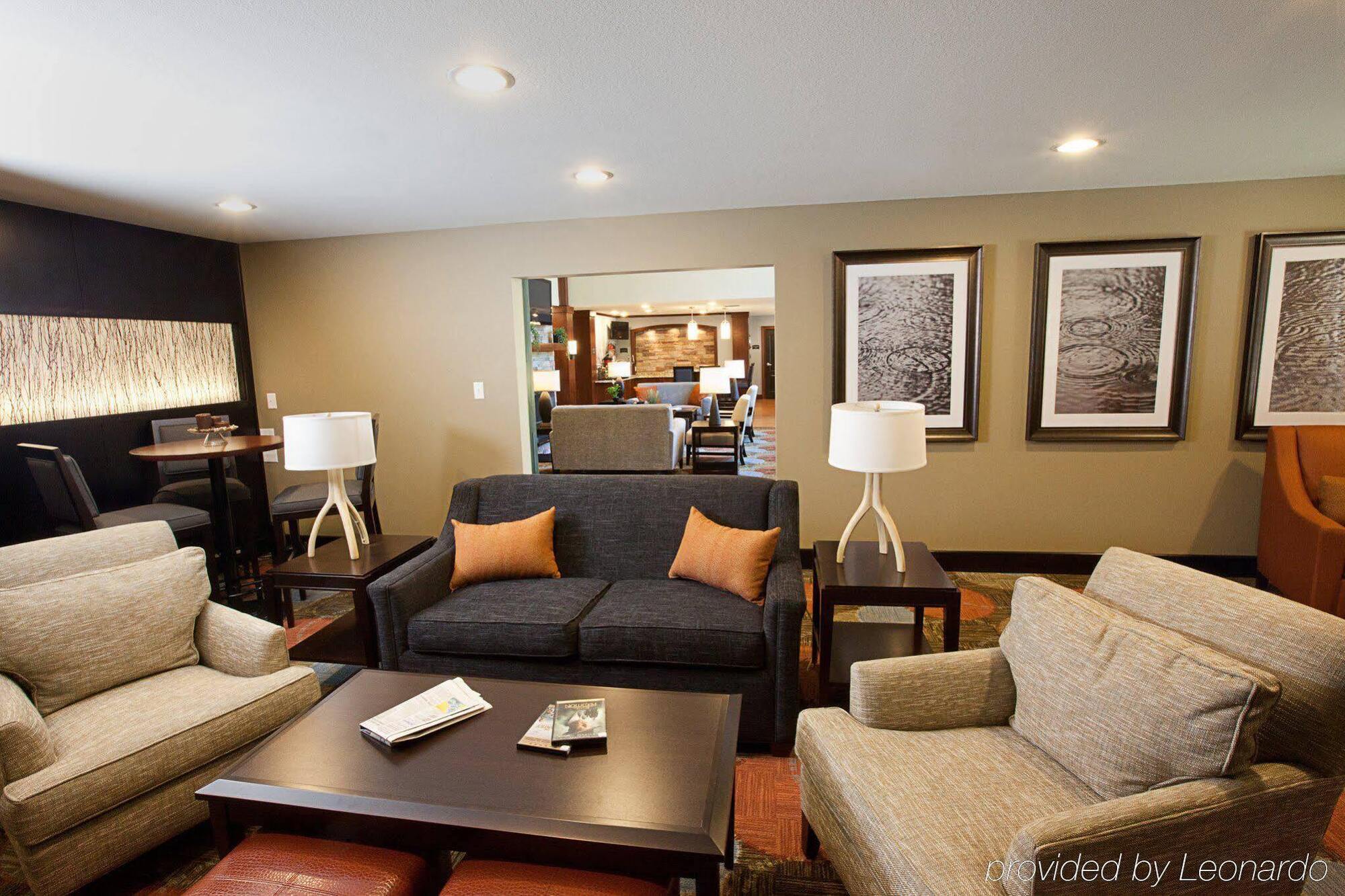 Staybridge Suites Miamisburg By Ihg Exterior photo