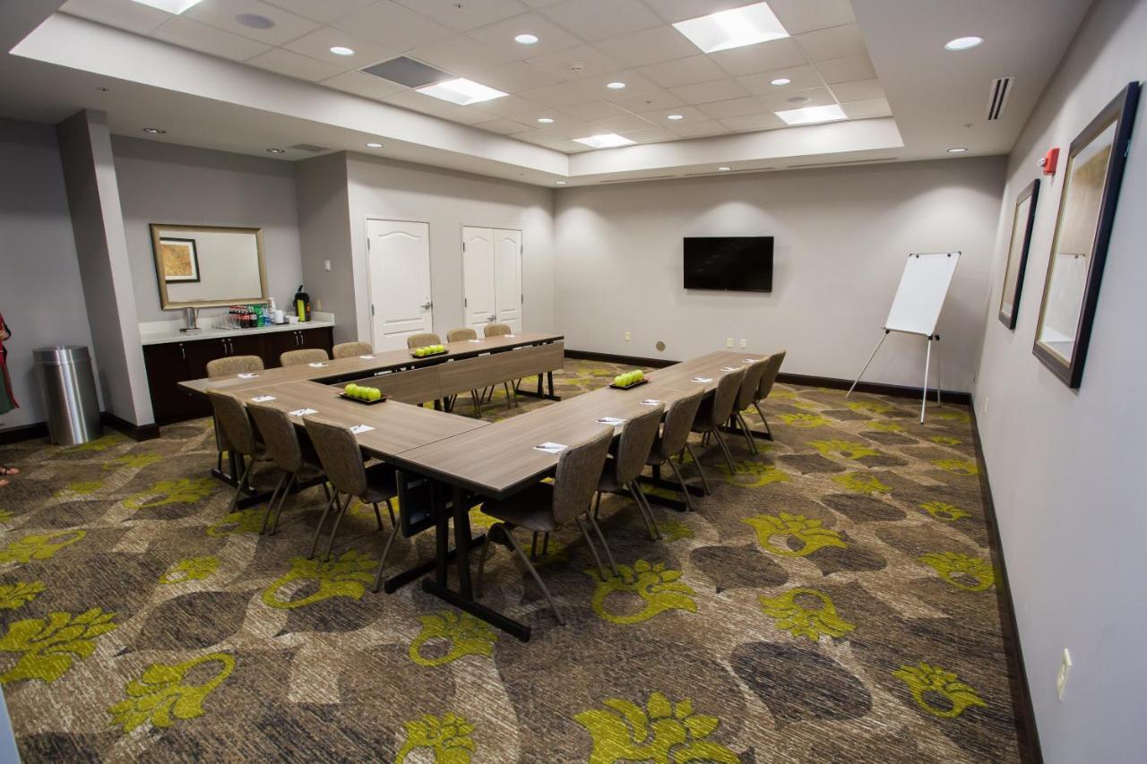 Staybridge Suites Miamisburg By Ihg Exterior photo