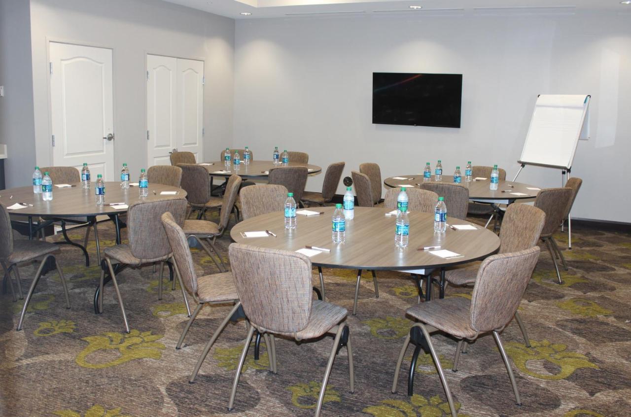 Staybridge Suites Miamisburg By Ihg Exterior photo
