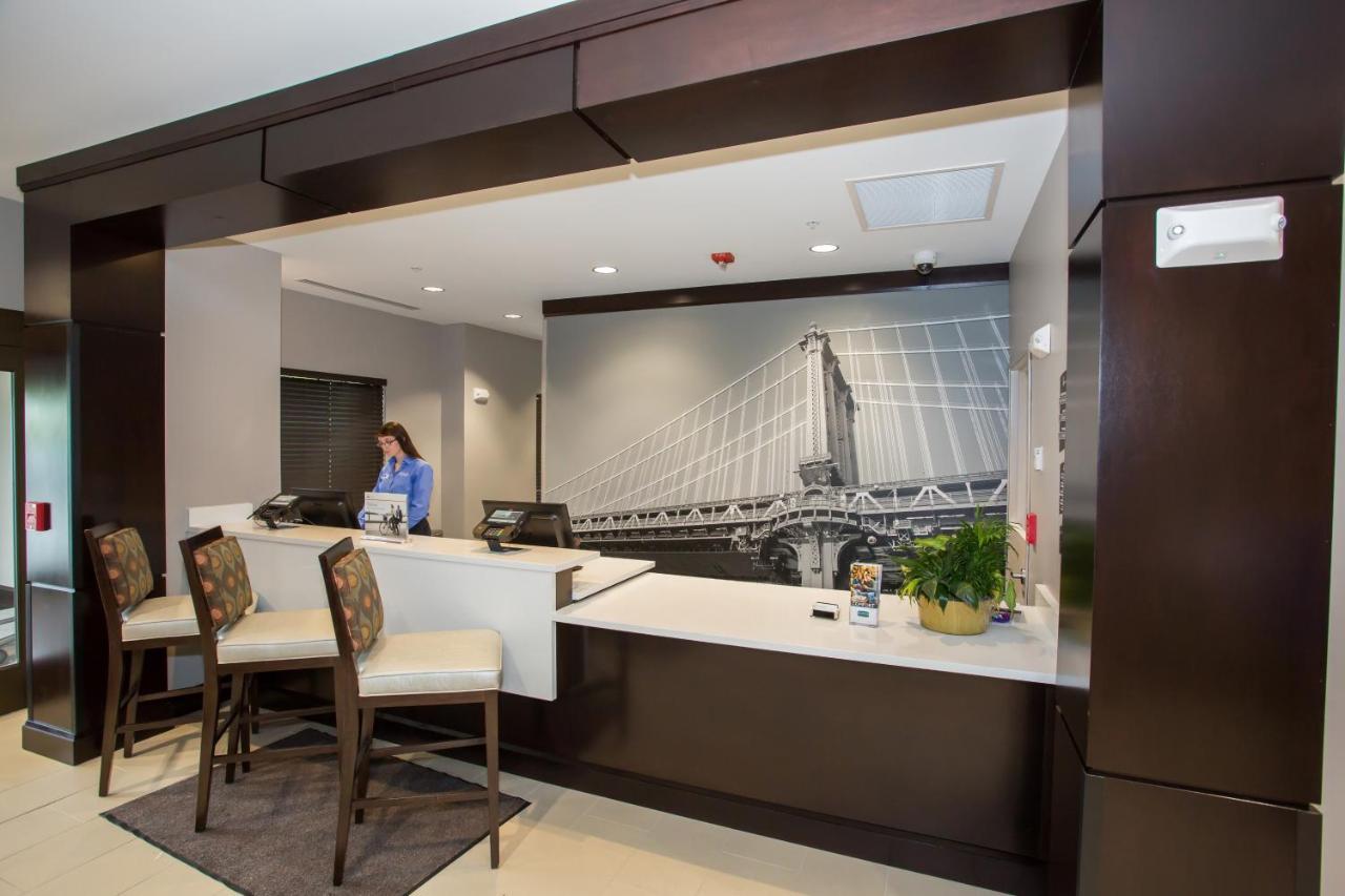 Staybridge Suites Miamisburg By Ihg Exterior photo