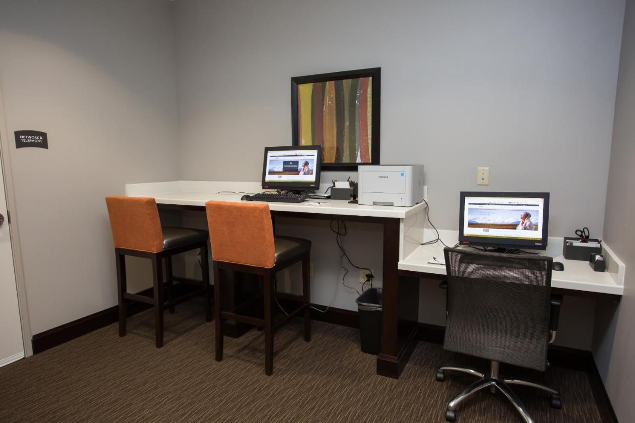 Staybridge Suites Miamisburg By Ihg Exterior photo