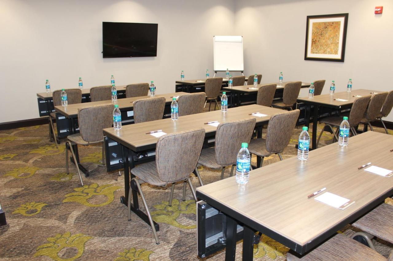 Staybridge Suites Miamisburg By Ihg Exterior photo