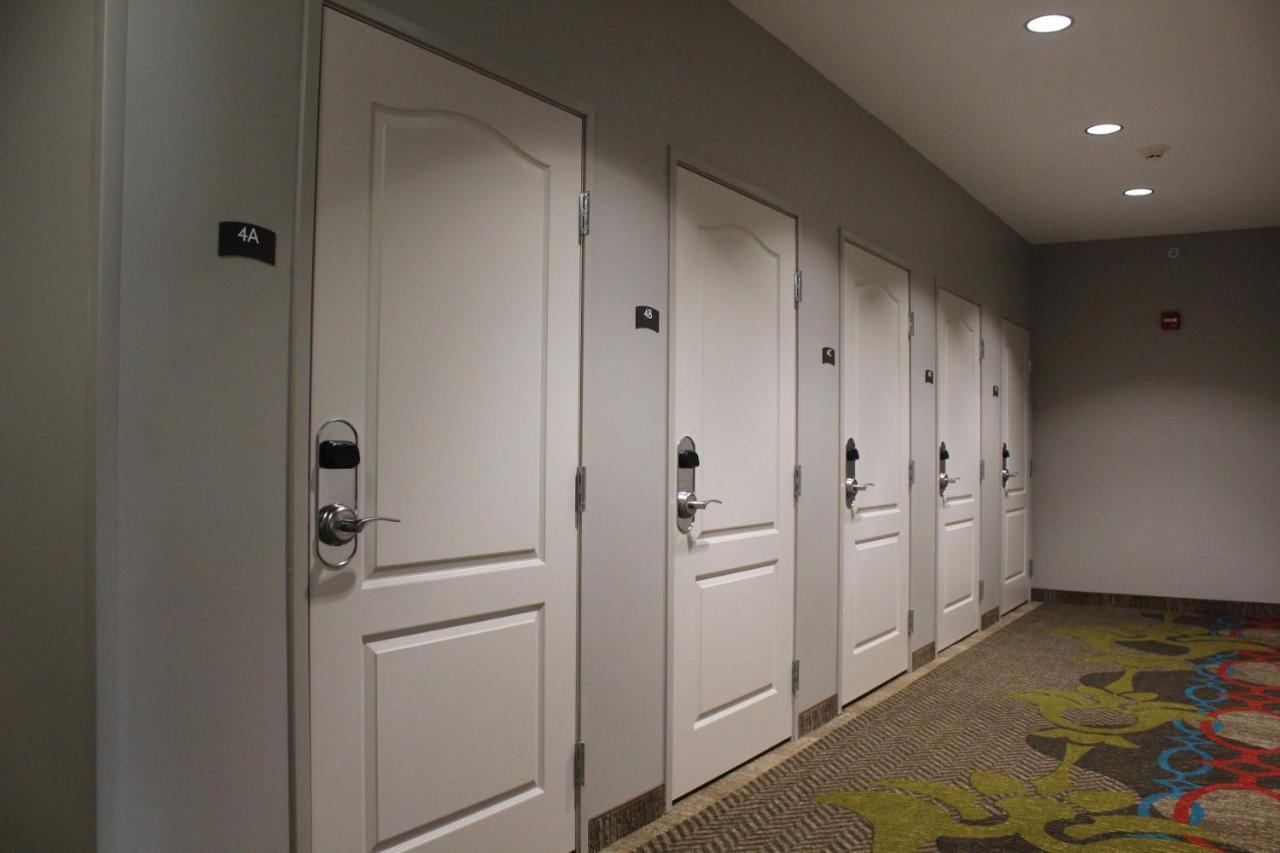 Staybridge Suites Miamisburg By Ihg Exterior photo